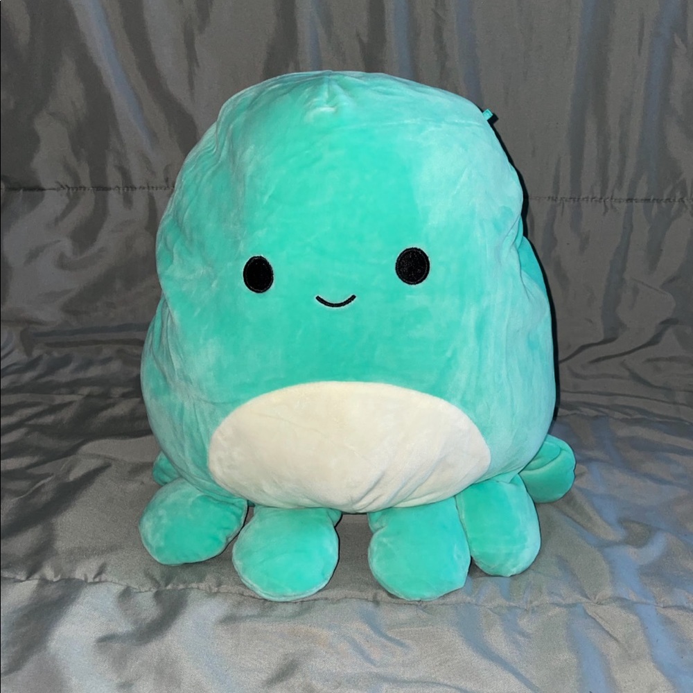 Squishmallow zobey 12 inch